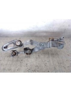 VARILLAJE CAMBIO OPEL CORSA E - 204011 2