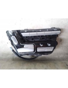 MANDO REGULACION ASIENTO MERCEDES-BENZ CLASE S (BM 221)...