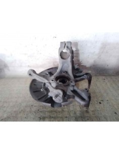 MANGUETA DELANTERA IZQUIERDA VOLKSWAGEN GOLF VI (5K1)(10... 2