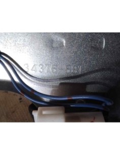 MOTOR LIMPIA TRASERO MAZDA 2 BERLINA (DY) - 205345 2