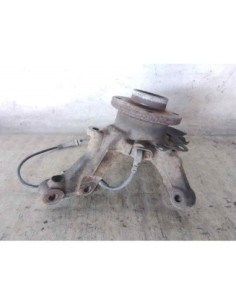 MANGUETA DELANTERA DERECHA RENAULT CLIO IV - 205706 2