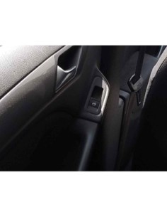 MANDO ELEVALUNAS TRASERO IZQUIERDO VOLKSWAGEN GOLF VI...