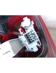 PILOTO TRASERO DERECHO FORD FIESTA (CB1) - 209395 2