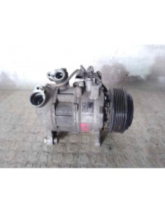 COMPRESOR AIRE ACONDICIONADO BMW SERIE 5 GRAN TURISMO...
