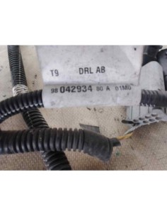 CABLEADO ELECTRICO PEUGEOT 308 - 211844 2