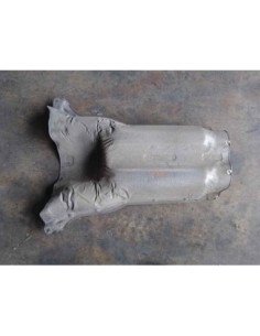 NO IDENTIFICADO BMW SERIE 5 GRAN TURISMO (F07) - 212375 2