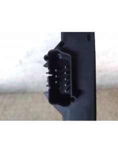 WARNING CHRYSLER VOYAGER (RG) - 212486 2