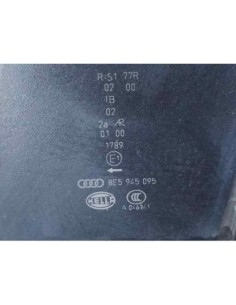 PILOTO TRASERO IZQUIERDO AUDI A4 BERLINA (8E) - 213489 2