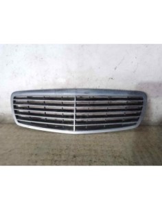 REJILLA DELANTERA MERCEDES-BENZ CLASE E (BM 211) BERLINA...