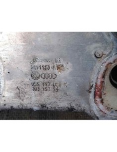 ENFRIADOR ACEITE MOTOR PORSCHE CAYENNE (TIPO 92A) - 216897 2