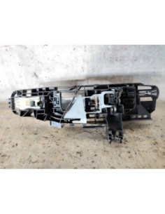 MANETA EXTERIOR TRASERA DERECHA MERCEDES-BENZ CLASE C (BM... 2