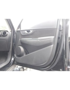 GUARNECIDO PUERTA DELANTERA DERECHA HYUNDAI KONA (OS) -...