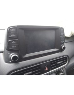 SISTEMA NAVEGACION GPS HYUNDAI KONA (OS) - 260884