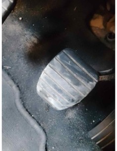 PEDAL FRENO DACIA SANDERO II - 238391