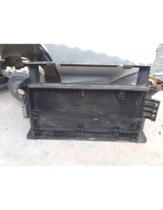 CONDENSADOR / RADIADOR  AIRE ACONDICIONADO BMW SERIE 5... 2