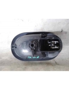 MANETA INTERIOR DELANTERA IZQUIERDA RENAULT SCENIC II... 2