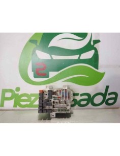 CAJA RELES / FUSIBLES SMART FORFOUR - 244919