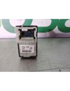 MANDO ELEVALUNAS DELANTERO DERECHO RENAULT KOLEOS I - 251229 2