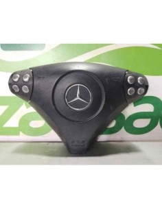 AIRBAG DELANTERO IZQUIERDO MERCEDES-BENZ CLASE C (BM 203)... 2
