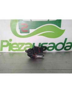 MOTOR ELEVALUNAS TRASERO IZQUIERDO VOLKSWAGEN GOLF PLUS V...
