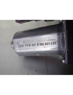 MOTOR ELEVALUNAS TRASERO IZQUIERDO VOLKSWAGEN GOLF PLUS V... 2