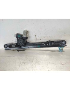 ELEVALUNAS DELANTERO DERECHO FIAT II DOBLÒ (152) - 248590