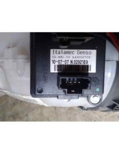 MOTOR CALEFACCION CITROEN C4 PICASSO - 215611 2