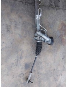 CREMALLERA DIRECCION VOLKSWAGEN POLO V (6R1) - 214303 2