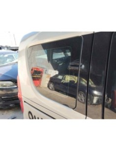 LUNA CUSTODIA TRASERA DERECHA FIAT II DOBLÒ (152) - 251504