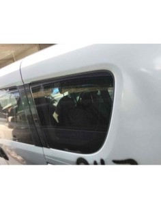 LUNA CUSTODIA TRASERA IZQUIERDA FIAT II DOBLÒ (152) - 251509