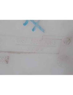 DEPOSITO LIMPIA BMW SERIE 3 BERLINA (E46) - 216905 2