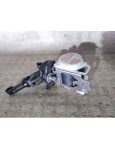 CINTURON SEGURIDAD TRASERO IZQUIERDO CITROEN C4 PICASSO -...