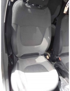 ASIENTO DELANTERO DERECHO RENAULT CAPTUR I - 236655