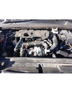 MOTOR COMPLETO CITROEN C4 BERLINA - 223557