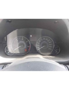 CUADRO INSTRUMENTOS SUBARU LEGACY BERLINA (B14) - 242726