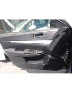 ELEVALUNAS DELANTERO IZQUIERDO SUBARU LEGACY BERLINA...