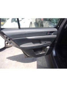 ELEVALUNAS TRASERO IZQUIERDO SUBARU LEGACY BERLINA (B14)...