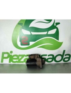 MOTOR ARRANQUE FIAT I DOBLÒ (223) CARGO - 176888