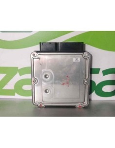 CENTRALITA MOTOR UCE VOLKSWAGEN GOLF PLUS V (5M1) - 191934 2