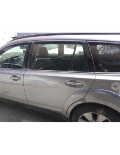 PUERTA TRASERA IZQUIERDA SUBARU LEGACY BERLINA (B14) -...