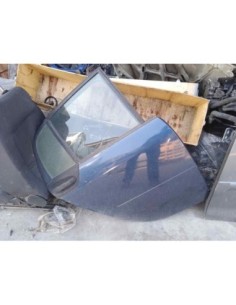 PUERTA TRASERA DERECHA SMART FORFOUR - 229602