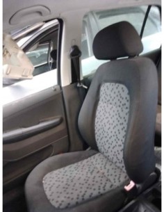 ASIENTO DELANTERO DERECHO SKODA FABIA (6Y2/6Y3) - 244641