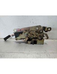 CERRADURA PUERTA DELANTERA DERECHA SMART CITY-COUPE - 231573