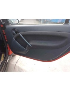 ELEVALUNAS DELANTERO DERECHO SMART CITY-COUPE - 231584