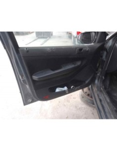 ELEVALUNAS DELANTERO IZQUIERDO SKODA FABIA (6Y2/6Y3) -...