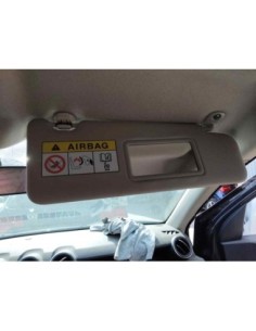 PARASOL DERECHO DACIA DUSTER II - 254109