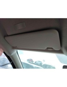 PARASOL IZQUIERDO DACIA DUSTER II - 254110 2