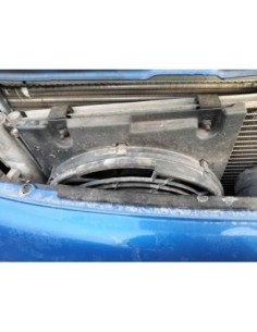 ELECTROVENTILADOR OPEL ASTRA G COUPE - 250023