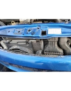 RADIADOR AGUA OPEL ASTRA G COUPE - 250073