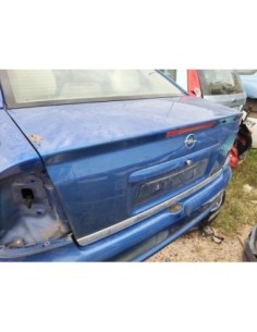 TAPA MALETERO OPEL ASTRA G COUPE - 250082